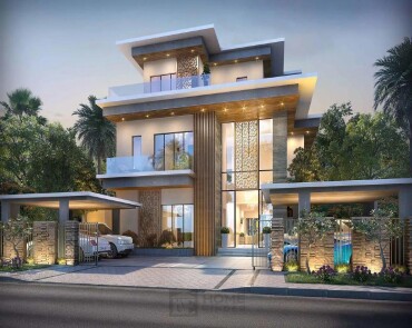 PRIVATE GARDEN | MODERN LAYOUT | FAMILY-FRIENDLY