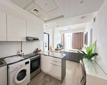 Next to Exit | 2BHK + 1 Big Room | Furnished