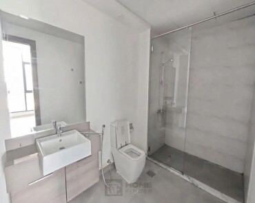 Unfurnished 2BR | Prime location | Ready to move