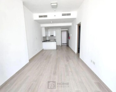 Vacant Unit | High Floor | Skyline View